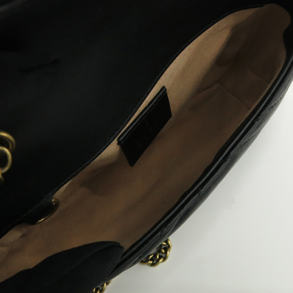 Gucci(����) 476433 ���� ���� ���� GG�ΰ� ����Ʈ ���� �̴� ������ ũ�ν��� [���빮��] �̹���7 - ���̺��� �߰���ǰ