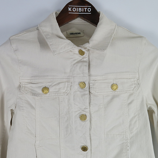 ZADIG&VOLTAIRE(�ڵ񿣺��׸�) ȭ��Ʈ �÷� ������ Ʈ��Ŀ ���� [��������] �̹���2 - ���̺��� �߰���ǰ