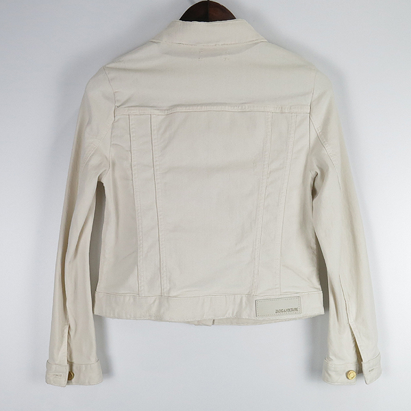 ZADIG&VOLTAIRE(�ڵ񿣺��׸�) ȭ��Ʈ �÷� ������ Ʈ��Ŀ ���� [��������] �̹���3 - ���̺��� �߰���ǰ