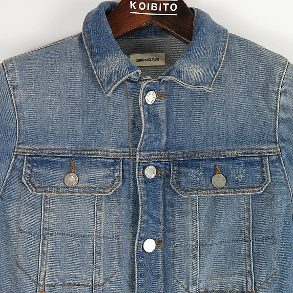 ZADIG&VOLTAIRE(�ڵ񿣺��׸�) ���� �÷� ������ Ʈ��Ŀ ���� [��������] �̹���2 - ���̺��� �߰���ǰ