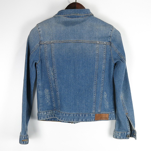 ZADIG&VOLTAIRE(�ڵ񿣺��׸�) ���� �÷� ������ Ʈ��Ŀ ���� [��������] �̹���3 - ���̺��� �߰���ǰ