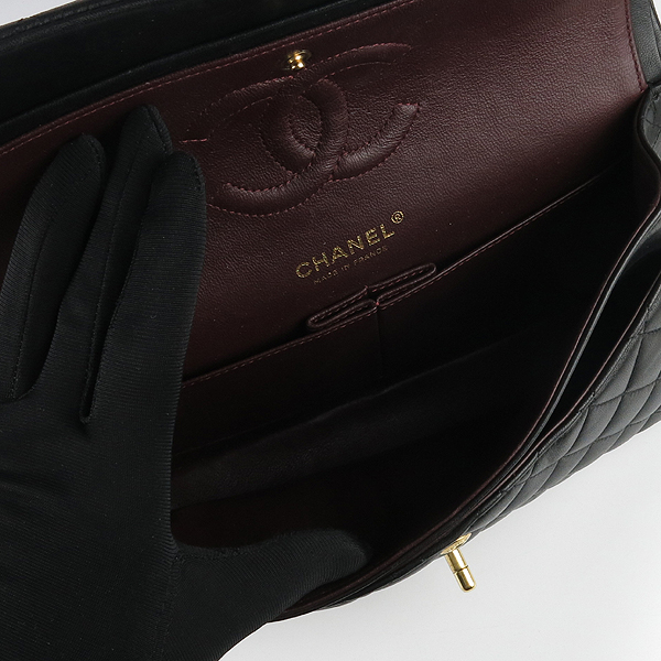 Chanel() A01112 Ų ÷ Ŭ ̵ M ΰ ü ÷  [] ̹5 - ̺ ߰ǰ