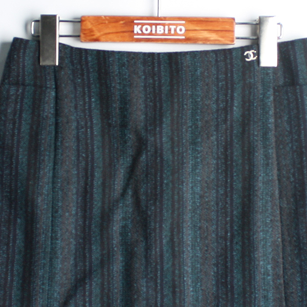 Chanel(����) P33897 ���� �÷� ��Ʈ������ ���� ������ ��ĿƮ [��������] �̹���2 - ���̺��� �߰���ǰ