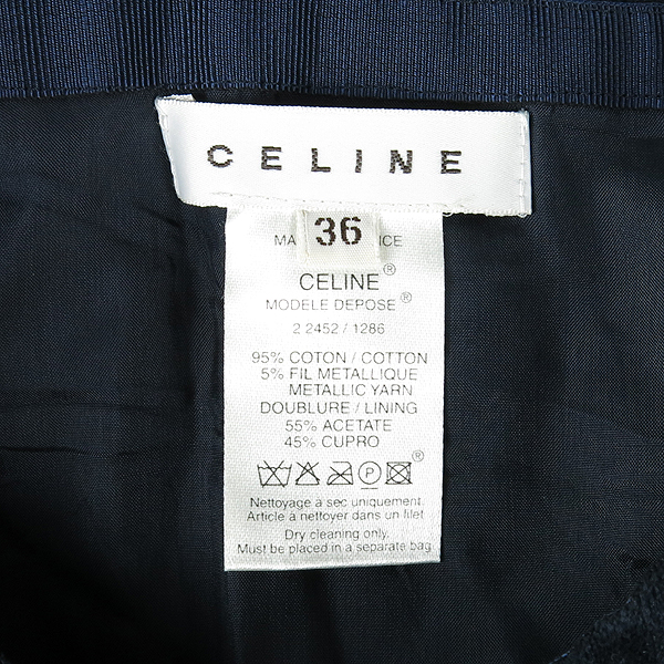 Celine(������) ���̺� �÷� ���� �Ÿ� �� ��ĿƮ [��������] �̹���4 - ���̺��� �߰���ǰ