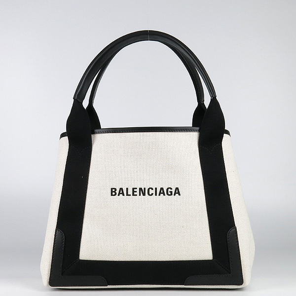 Balenciaga(�߷��þư�) 339933 ���� ���̺��� ��� �÷� �к긯 ȥ�� ī�ٽ� ��Ʈ�� + ���� �Ŀ�ġ [��������] �̹���2 - ���̺��� �߰���ǰ