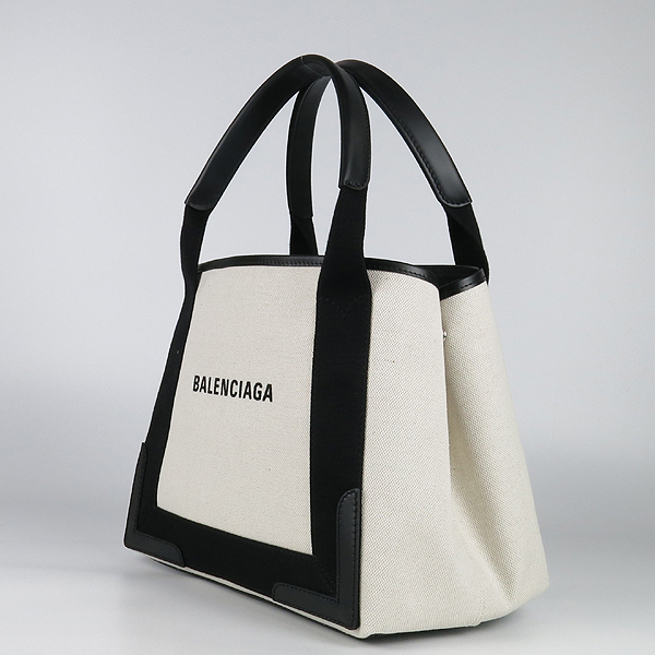 Balenciaga(�߷��þư�) 339933 ���� ���̺��� ��� �÷� �к긯 ȥ�� ī�ٽ� ��Ʈ�� + ���� �Ŀ�ġ [��������] �̹���3 - ���̺��� �߰���ǰ