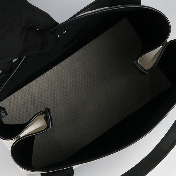 Balenciaga(�߷��þư�) 339933 ���� ���̺��� ��� �÷� �к긯 ȥ�� ī�ٽ� ��Ʈ�� + ���� �Ŀ�ġ [��������] �̹���5 - ���̺��� �߰���ǰ