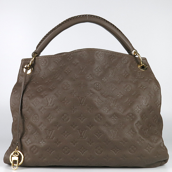Louis Vuitton(���̺���) M93447 ���׷� Earth �������� ��ġ MM ����� [��������] �̹���2 - ���̺��� �߰���ǰ