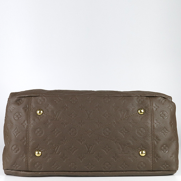 Louis Vuitton(���̺���) M93447 ���׷� Earth �������� ��ġ MM ����� [��������] �̹���4 - ���̺��� �߰���ǰ