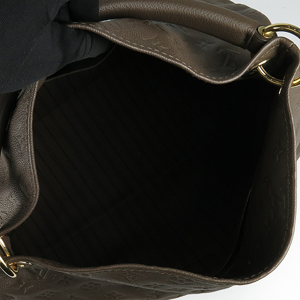 Louis Vuitton(���̺���) M93447 ���׷� Earth �������� ��ġ MM ����� [��������] �̹���5 - ���̺��� �߰���ǰ