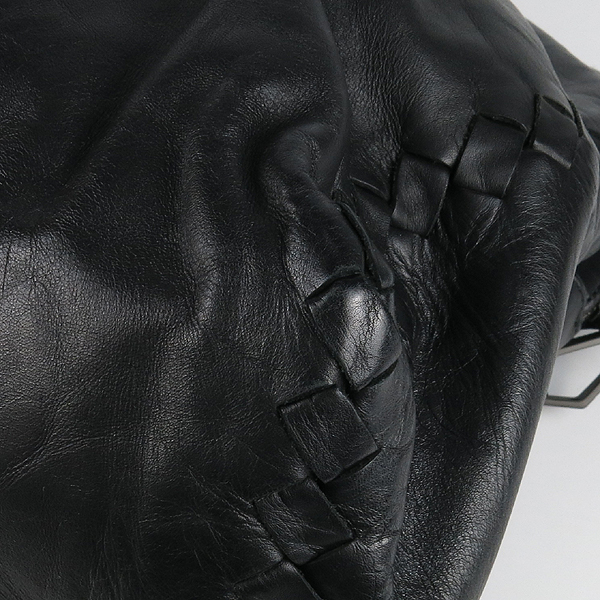 BOTTEGAVENETA(���װ�����Ÿ) ���� ��Ʈ��ġ���� ���� ���� ��Ʈ�� + �����Ʈ�� 2way [��������] �̹���4 - ���̺��� �߰���ǰ