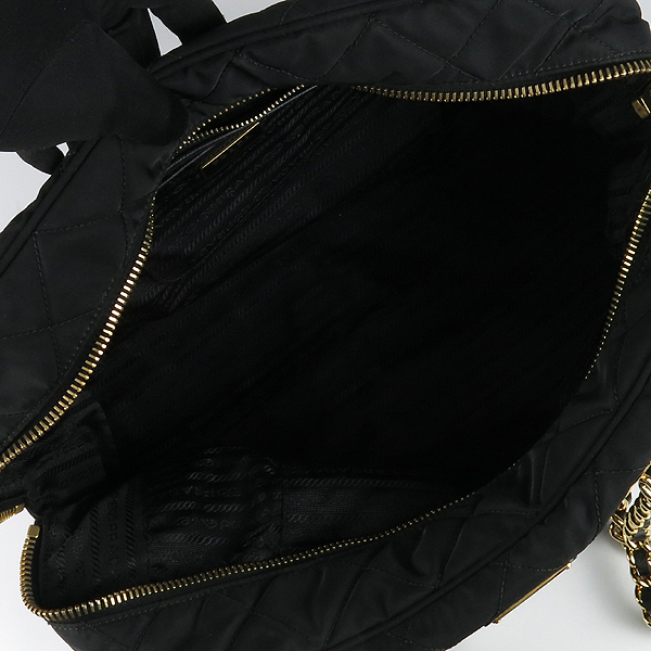 Prada(�����) BL0774 TESSUTO IMPUNTU �����÷� ���� ���� ����ü�� ����� [��������] �̹���5 - ���̺��� �߰���ǰ