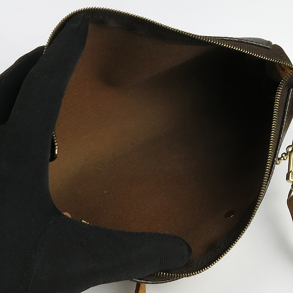 Louis Vuitton(���̺���) M95567 ���׷� ĵ���� ����Ŭ��ġ 2WAY [��������] �̹���4 - ���̺��� �߰���ǰ