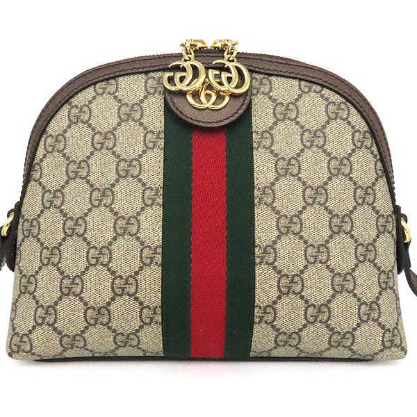 Gucci(����) 499621 ���� ����Ʈ �ΰ� ��� ���ǵ�� PVC ������ ũ�ν��� [��������������] �̹���2 - ���̺��� �߰���ǰ