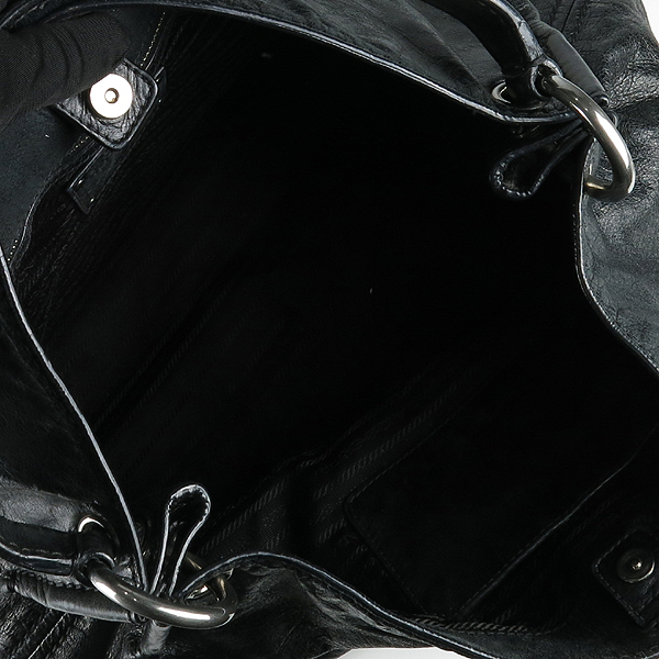 Prada(�����) BN2097 ���ڷ� ���� ����ΰ� ȣ�� ����� [��������] �̹���4 - ���̺��� �߰���ǰ