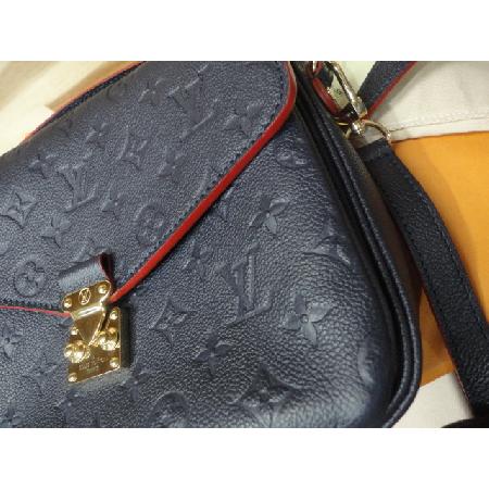 20�ⱸ��)Louis Vuitton(���̺���) M44071 ���׷� �������� ����Ʈ ��Ƽ�� 2WAY [û�ֱ�õ������] �̹���3 - ���̺��� �߰���ǰ