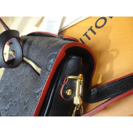 20�ⱸ��)Louis Vuitton(���̺���) M44071 ���׷� �������� ����Ʈ ��Ƽ�� 2WAY [û�ֱ�õ������] �̹���5 - ���̺��� �߰���ǰ