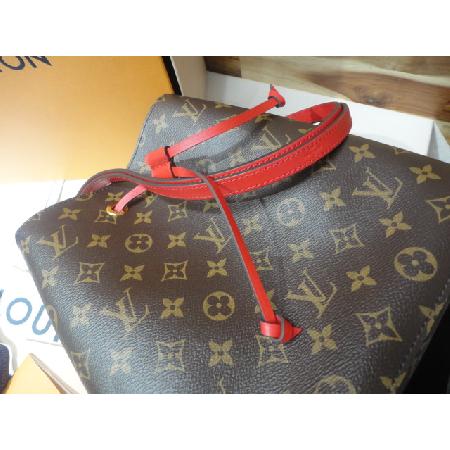 20�� ����)Louis Vuitton(���̺���) M44021 ���׷� ĵ���� �׿� �뿡 ��Ŷ ����� [û�ֱ�õ������] �̹���3 - ���̺��� �߰���ǰ