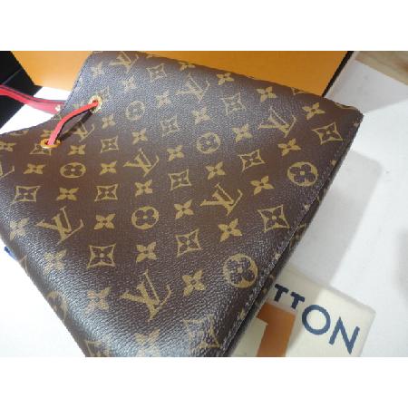20�� ����)Louis Vuitton(���̺���) M44021 ���׷� ĵ���� �׿� �뿡 ��Ŷ ����� [û�ֱ�õ������] �̹���5 - ���̺��� �߰���ǰ