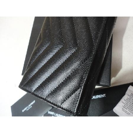 20�� ��ǰ)SAINTLAURENT PARIS(���ζ� �ĸ�) 414404 ���� ���� ���� ��Ʋ�� �������� ī�� �� ���� �̴����� [û�ֱ�õ������] �̹���4 - ���̺��� �߰���ǰ