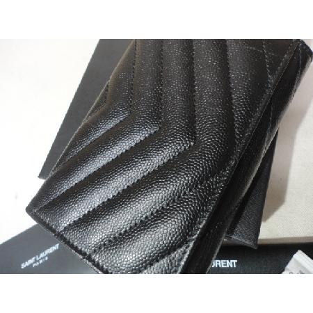 20�� ��ǰ)SAINTLAURENT PARIS(���ζ� �ĸ�) 414404 ���� ���� ���� ��Ʋ�� �������� ī�� �� ���� �̴����� [û�ֱ�õ������] �̹���5 - ���̺��� �߰���ǰ