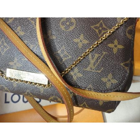 Louis Vuitton(���̺���) M40718 ���׷� ĵ���� ���̺��� MM 2WAY [û�ֱ�õ������] �̹���3 - ���̺��� �߰���ǰ