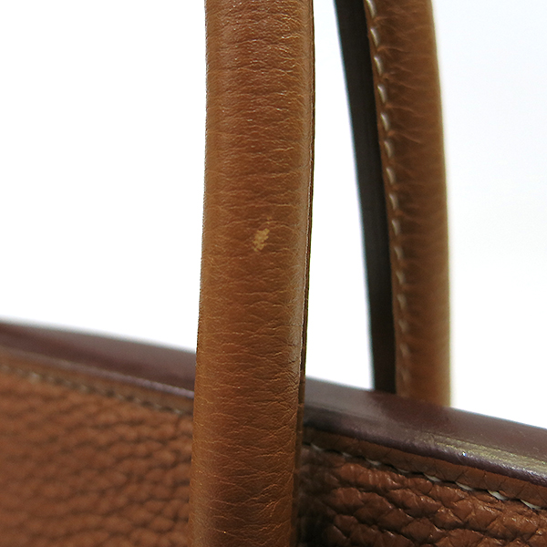 Hermes(޽) ī  BIRKIN Ų 35 Ż ϶  ÷ Ʈ [λ꼾Һ] ̹4 - ̺ ߰ǰ
