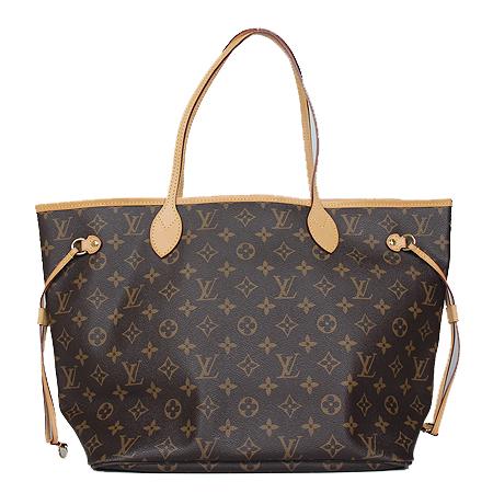 Louis Vuitton(���̺���) M40995 ���׷� ĵ���� �׹�Ǯ MM ����� + �Ŀ�ġ[���ֻ���] �̹���2 - ���̺��� �߰���ǰ