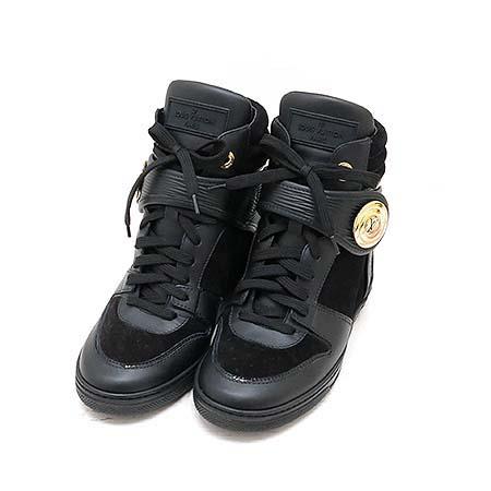 Louis Vuitton(���̺���) ����ΰ� ���� �����̵� ���̴�Ʈ ���Ƿ��� ����ž ���� ����Ŀ�� (W) �̹���2 - ���̺��� �߰���ǰ