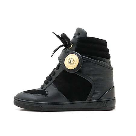 Louis Vuitton(���̺���) ����ΰ� ���� �����̵� ���̴�Ʈ ���Ƿ��� ����ž ���� ����Ŀ�� (W) �̹���3 - ���̺��� �߰���ǰ