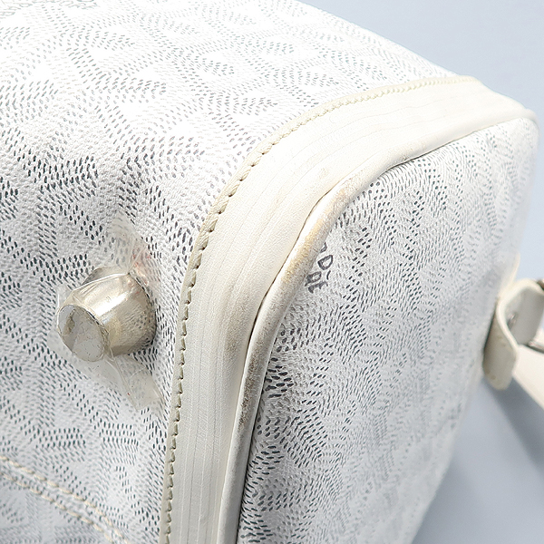 GOYARD(���ߵ�) SAC CROISIERE ũ�ο������� 35 ȭ��Ʈ ������ ��Ʈ�� + �����Ʈ�� [����������] �̹���4 - ���̺��� �߰���ǰ