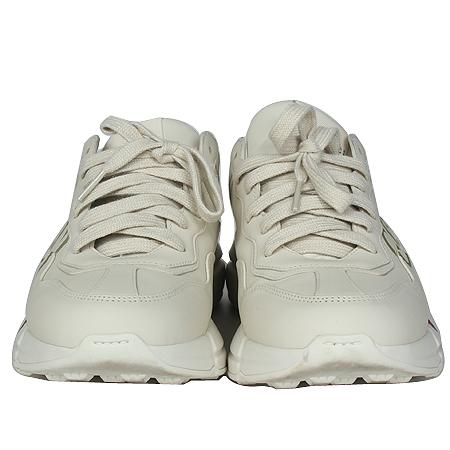 Gucci(����) 528892 ������ ������ ���� �ΰ� ���� ����Ŀ��(245~250MM) [���ַԵ���] �̹���3 - ���̺��� �߰���ǰ