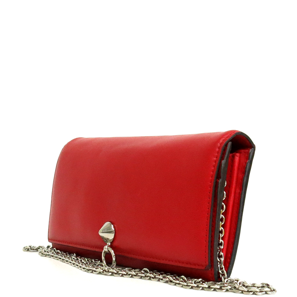 Fendi(���) 8M0365 ���� ���� ������ �� ü�� ũ�ν��� [���빮��] �̹���3 - ���̺��� �߰���ǰ