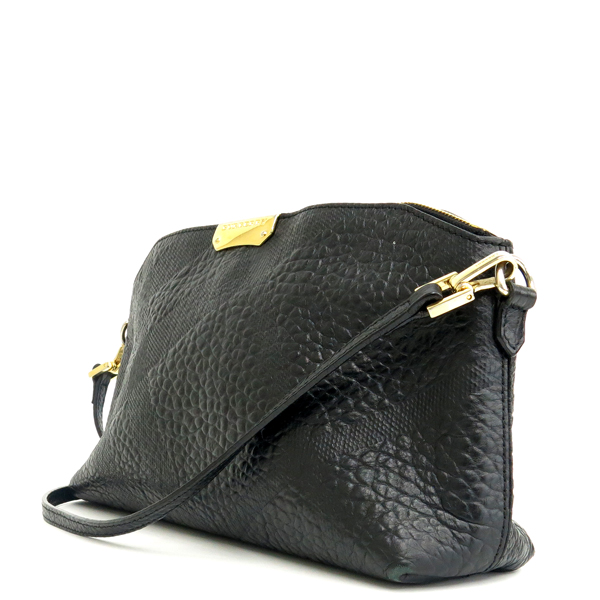 Burberry(������) 3939414 ���� ���� ������ üũ ���� �ΰ� S ������ Ŭ��ġ �� ũ�ν��� [���빮��] �̹���3 - ���̺��� �߰���ǰ