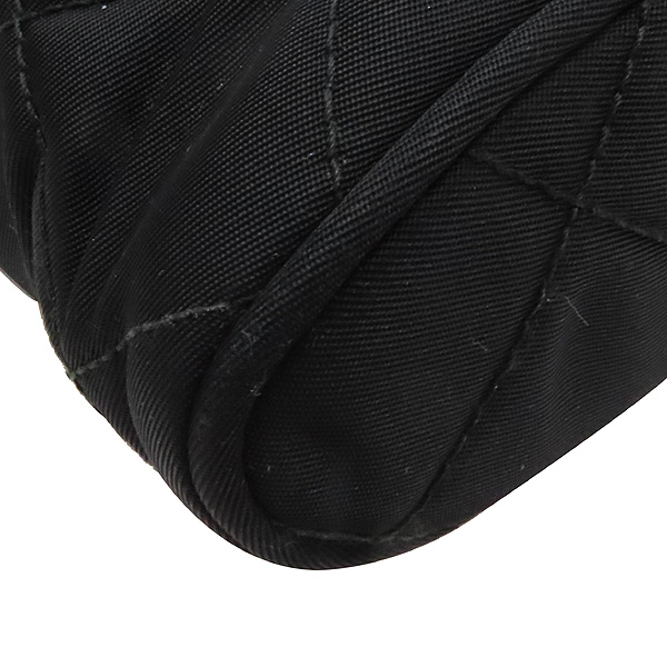 Prada(�����) 1BH584 ���� �ΰ� ��� �к긯 ���� ��Ƽġ Ŭ��ġ�� ü�� ũ�ν��� [��õ��] �̹���6 - ���̺��� �߰���ǰ