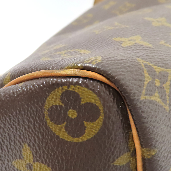 Louis Vuitton(���̺���) M40392 ���׷� ĵ���� �ݵѸ��� ���ǵ� 35 ��Ʈ��+�����Ʈ�� 2WAY [�λ꼭��Ե���] �̹���7 - ���̺��� �߰���ǰ