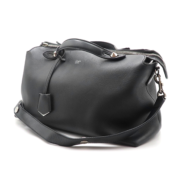 Fendi(���) 8BL125 ���� ���� ���̴����� ��Ʈ�� + ��� ��Ʈ�� 2WAY [��������] �̹���3 - ���̺��� �߰���ǰ