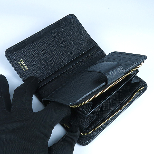 Prada(�����) 1M1225 ���� �÷� ���ǾƳ� ���� �ΰ� ������ [��������] �̹���5 - ���̺��� �߰���ǰ