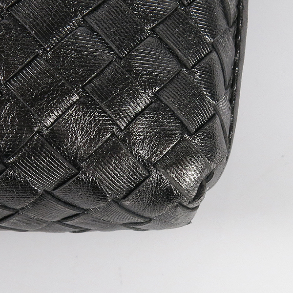 BOTTEGAVENETA(���װ�����Ÿ) 245354 ��Ż�� �ǹ� ��Ʈ��ġ���� ���� ũ�ν��� [��������] �̹���4 - ���̺��� �߰���ǰ