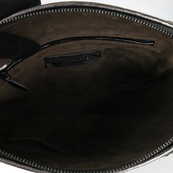 BOTTEGAVENETA(���װ�����Ÿ) 245354 ��Ż�� �ǹ� ��Ʈ��ġ���� ���� ũ�ν��� [��������] �̹���5 - ���̺��� �߰���ǰ