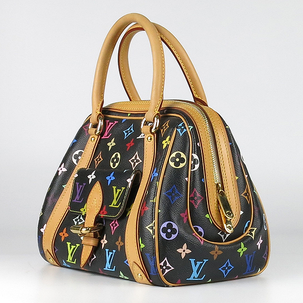 Louis Vuitton(���̺���) M40097 ���׷� ��Ƽ ���� �����Ƕ� ��Ʈ�� [��������] �̹���3 - ���̺��� �߰���ǰ