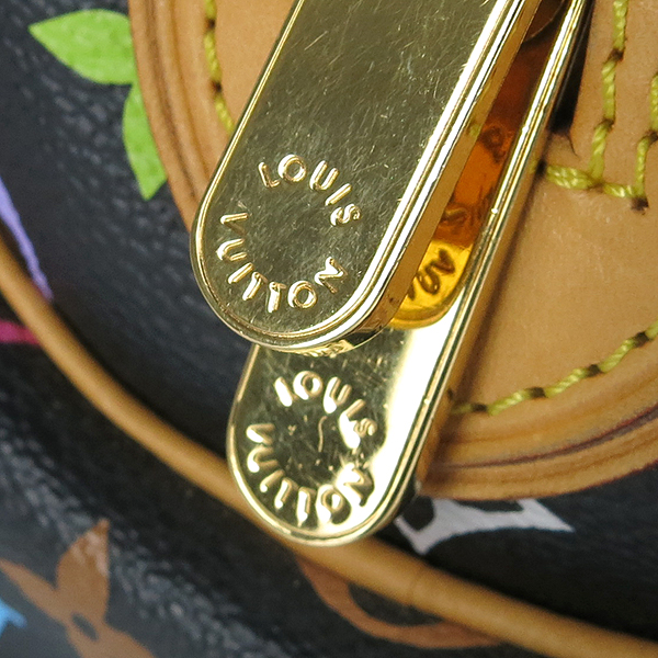 Louis Vuitton(���̺���) M40097 ���׷� ��Ƽ ���� �����Ƕ� ��Ʈ�� [��������] �̹���4 - ���̺��� �߰���ǰ