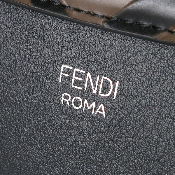 Fendi(���) 8BL145A6COF147M ���� ���� ���� �� ���� ���� ������ ������ �� + �����Ʈ�� 2WAY [��������] �̹���4 - ���̺��� �߰���ǰ