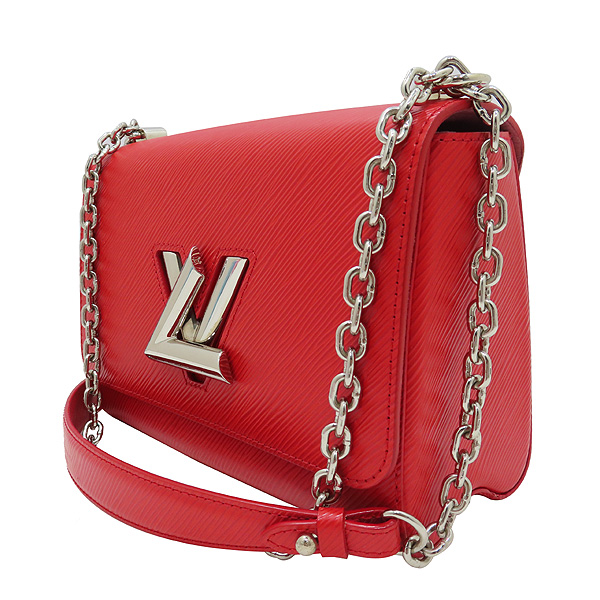 Louis Vuitton(���̺���) M50523 ���� Coquelicot �÷� ���� Ʈ����Ʈ MM ü�� ��� �� ũ�ν��� + �����ſ� [��õ��] �̹���3 - ���̺��� �߰���ǰ