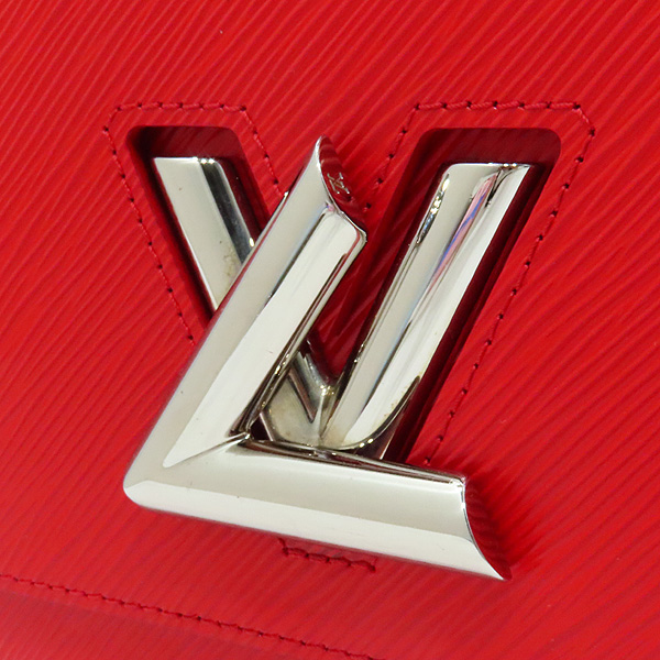 Louis Vuitton(���̺���) M50523 ���� Coquelicot �÷� ���� Ʈ����Ʈ MM ü�� ��� �� ũ�ν��� + �����ſ� [��õ��] �̹���4 - ���̺��� �߰���ǰ