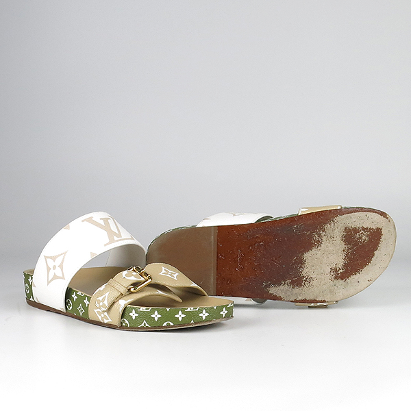 Louis Vuitton(���̺���) 1A57JX ���׷� GIANT BOM DIA (�� ���) �÷� �� ���� [��������] �̹���2 - ���̺��� �߰���ǰ