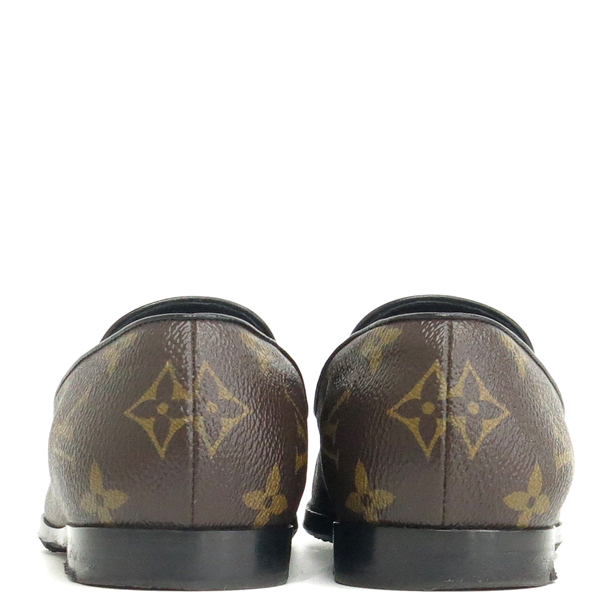 Louis Vuitton(���̺���) 1A2XRA ���׷� ĵ���� �½� ��� Society(�һ��̾�Ƽ) ������ ���� - 235MM [���빮��] �̹���5 - ���̺��� �߰���ǰ