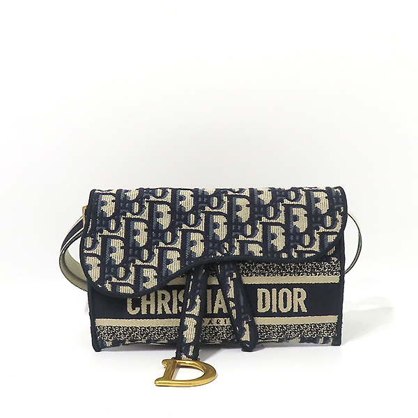Dior(ũ����î���) S5647CRIW_M928 SADDLE(����) ���̺� �ڰ��� ���� Ŭ��ġ ũ�ν��� [�λ꼭��Ե���] �̹���2 - ���̺��� �߰���ǰ