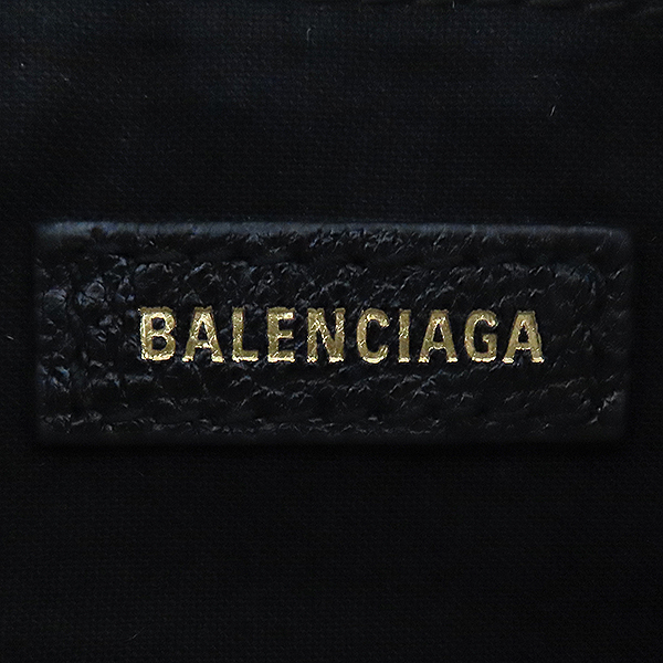 Balenciaga(�߷��þư�) 432831 ���� �÷� Ŭ���� ��Ż�� ���� ���� ���� ��Ƽ ���� 2WAY + ���� �ſ� [��������] �̹���5 - ���̺��� �߰���ǰ