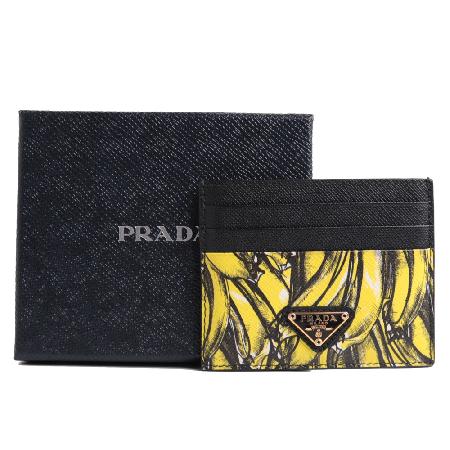 Prada(�����) 1MC025 ���ǾƳ� ����Ʈ ī������ [����ż�����] �̹���2 - ���̺��� �߰���ǰ